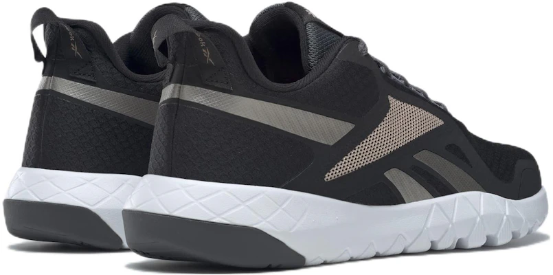 (W) Reebok Flexagon Force 3 'Hitam Coklat' GZ0285 Shop (W) Reebok Flexagon Force 3 'Hitam Coklat' GZ0285