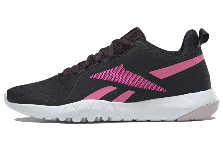 (Women) Reebok Flexagon Force 3 'Black Pink' GZ0282