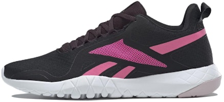 (Women) Reebok Flexagon Force 3 'Black Pink' GZ0282 (Women) Reebok Flexagon Force 3 'Black Pink' GZ0282