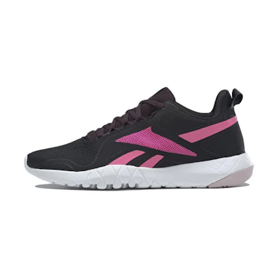 (W) Reebok Flexagon Force 3 'Black Pink'