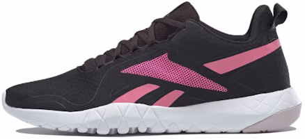 (Women) Reebok Flexagon Force 3 'Black Pink' GZ0282 (Women) Reebok Flexagon Force 3 'Black Pink' GZ0282