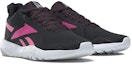 Lookbook (W) Reebok Flexagon Force 3 'Hitam Merah Jambu' GZ0282