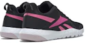 Shop (W) Reebok Flexagon Force 3 'Hitam Merah Jambu' GZ0282