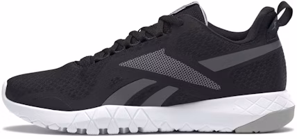 (Women) Reebok Flexagon Force 3 'Black White Grey' GZ8280 (Women) Reebok Flexagon Force 3 'Black White Grey' GZ8280