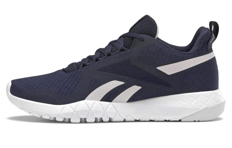 (Women) Reebok Flexagon Force 3 'Blue Black Pink' GY0171