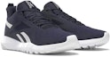Lookbook (W) Reebok Flexagon Force 3 'Biru Hitam Merah Jambu' GY0171