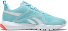 Order (W) Reebok Flexagon Force 3 Biru/ 'Putih' FX1915