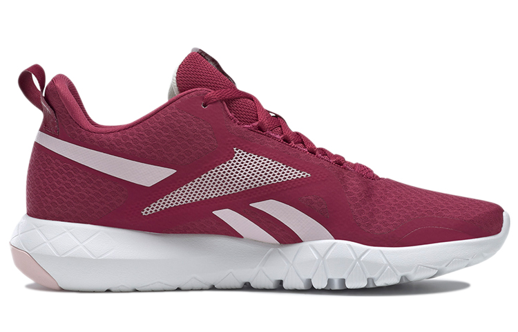 (W) Reebok Flexagon Force 3 'Burgundy' 圖 2