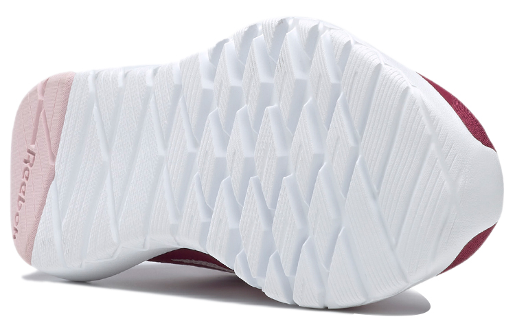 (W) Reebok Flexagon Force 3 'Burgundy' 圖 5