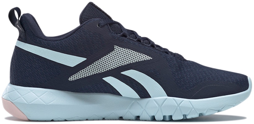 (Women) Reebok Flexagon Force 3 'Dark Blue' GZ8278 Order (Women) Reebok Flexagon Force 3 'Dark Blue' GZ8278