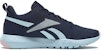 (W) Reebok Flexagon Force 3 'Biru Gelap' GZ8278