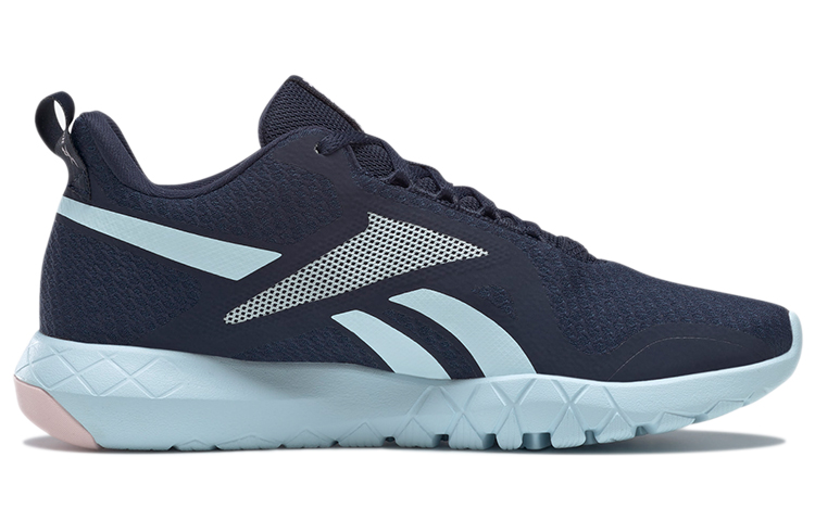 Order (W) Reebok Flexagon Force 3 'Biru Gelap' GZ8278