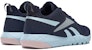 (W) Reebok Flexagon Force 3 'Biru Gelap' GZ8278