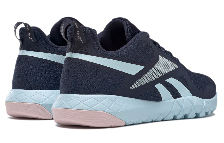 Shop (W) Reebok Flexagon Force 3 'Biru Gelap' GZ8278