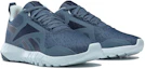 Lookbook Reebok Flexagon Force 3 舒適透氣耐磨 低筒運動訓練鞋 女款 深藍