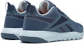 Shop (W) Reebok Flexagon Force 3 'Deep Navy' Lelaki Navy Gelap FX1916