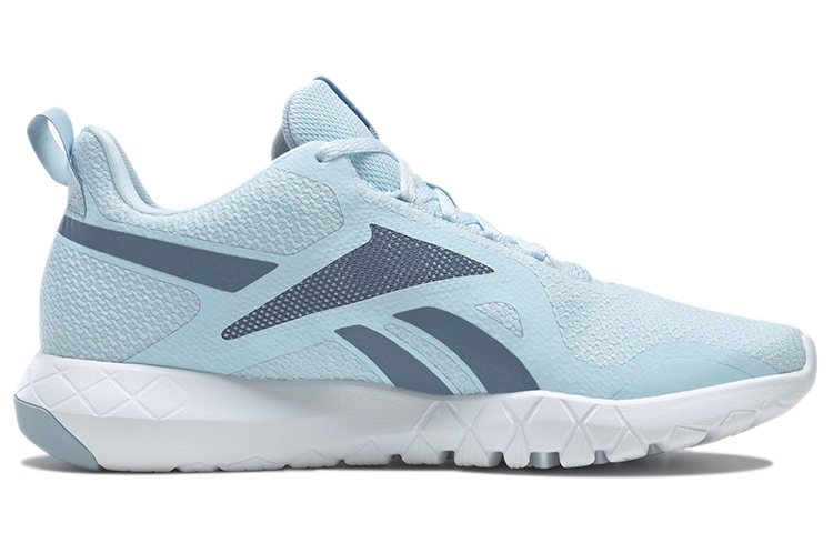 Order (W) Reebok Flexagon Force 3 'Biru Muda' GZ8277