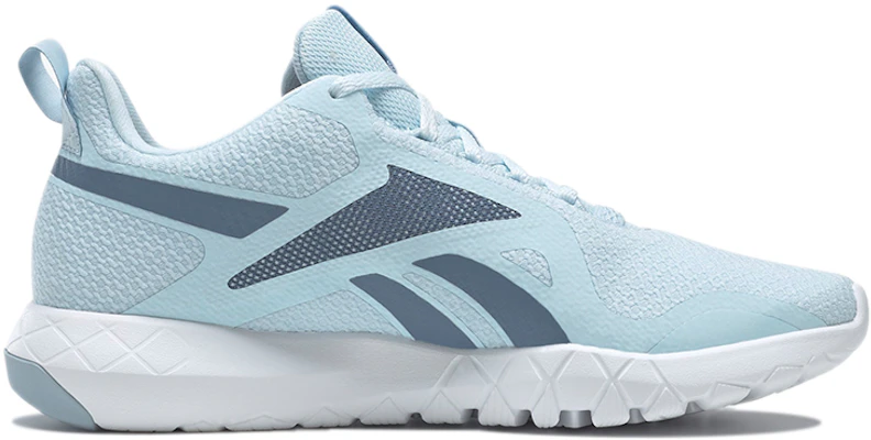 (W) Reebok Flexagon Force 3 'Biru Muda' GZ8277 Order (W) Reebok Flexagon Force 3 'Biru Muda' GZ8277