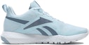 Order (W) Reebok Flexagon Force 3 'Biru Muda' GZ8277