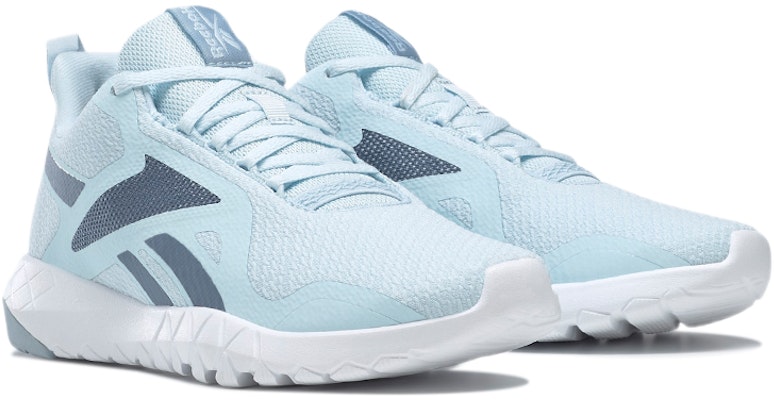 (Women) Reebok Flexagon Force 3 'Light Blue' GZ8277 Lookbook (Women) Reebok Flexagon Force 3 'Light Blue' GZ8277