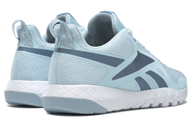 Shop (W) Reebok Flexagon Force 3 'Biru Muda' GZ8277