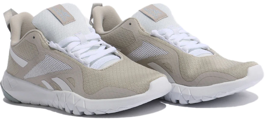 (W) Reebok Flexagon Force 3 'Coklat Teh Susu' GZ0286 Lookbook (W) Reebok Flexagon Force 3 'Coklat Teh Susu' GZ0286