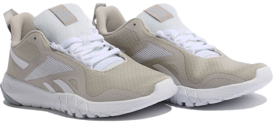 (W) Reebok Flexagon Force 3 'Coklat Teh Susu' GZ0286 Lookbook (W) Reebok Flexagon Force 3 'Coklat Teh Susu' GZ0286