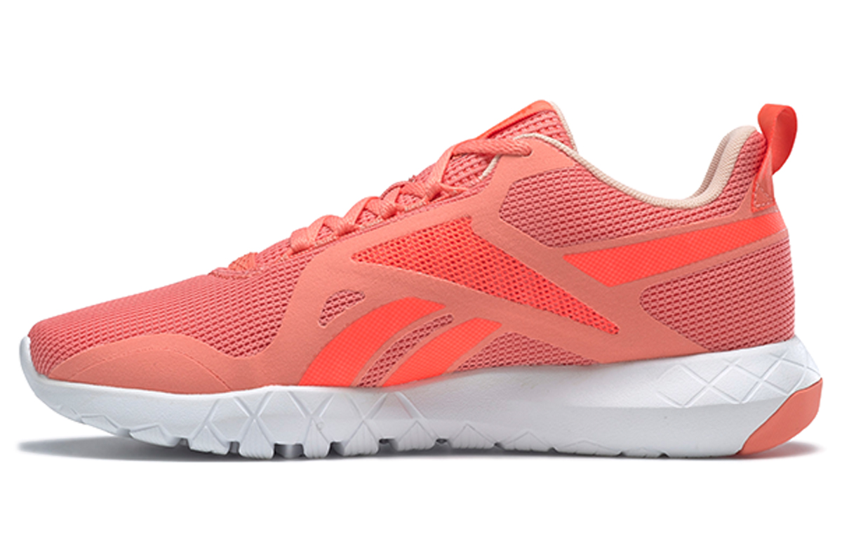 (Women) Reebok Flexagon Force 3 'Pink Orange White' FX1917