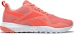 (W) Reebok Flexagon Force 3 'Merah Jambu Oren Putih' FX1917