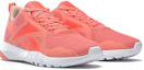 Lookbook (W) Reebok Flexagon Force 3 'Merah Jambu Oren Putih' FX1917