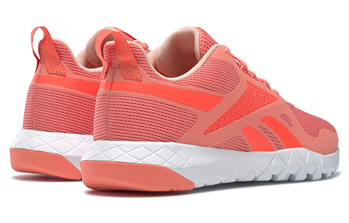 Purchase (W) Reebok Flexagon Force 3 'Merah Jambu Oren Putih' FX1917