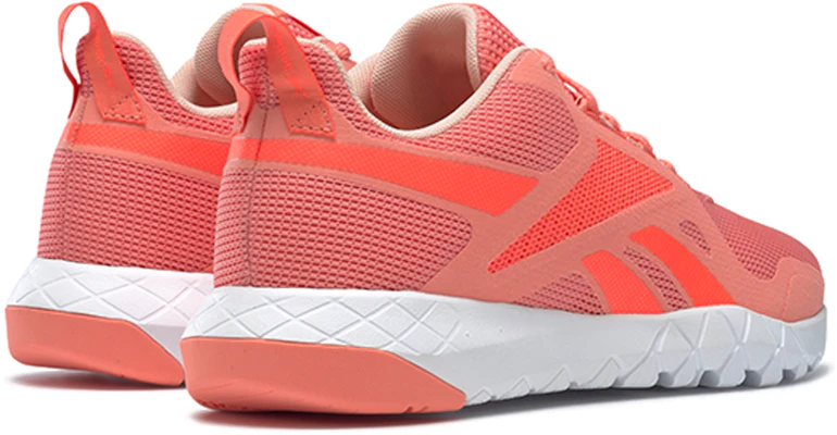 (W) Reebok Flexagon Force 3 'Merah Jambu Oren Putih' FX1917 Purchase (W) Reebok Flexagon Force 3 'Merah Jambu Oren Putih' FX1917