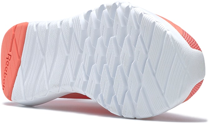 (Women) Reebok Flexagon Force 3 'Pink Orange White' FX1917 Details for (Women) Reebok Flexagon Force 3 'Pink Orange White' FX1917