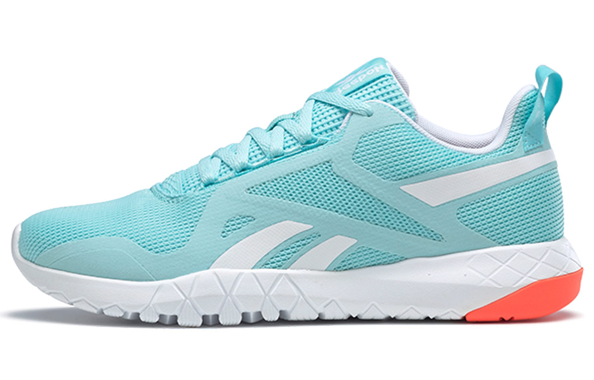 (Women) Reebok Flexagon Force 3 Blue/ 'White' FX1915