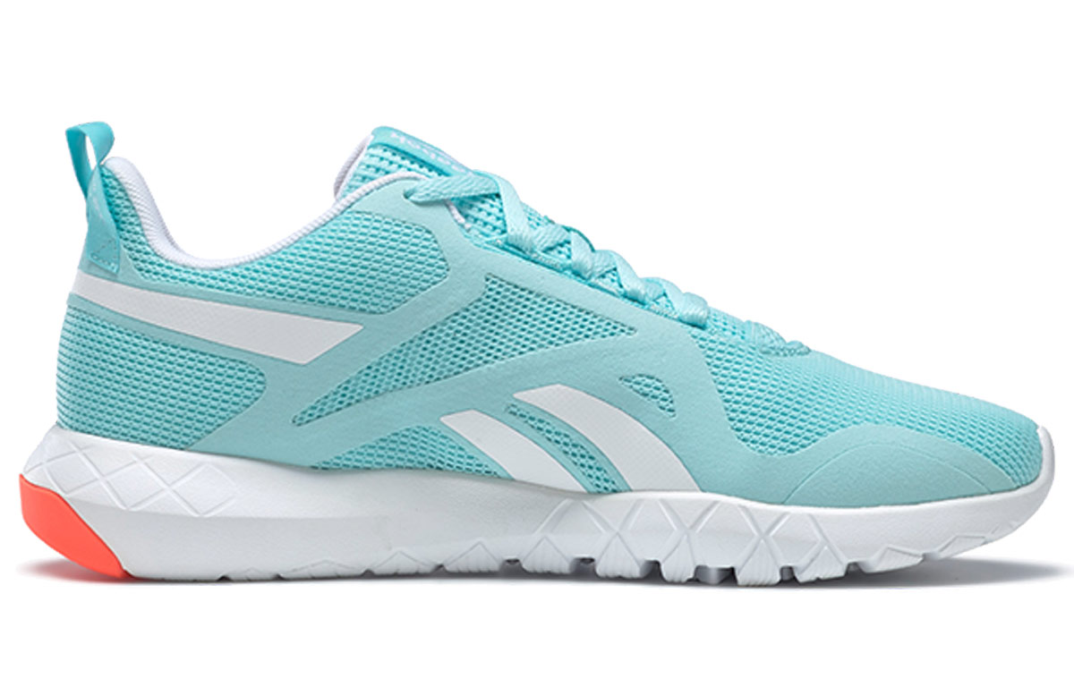 Order (W) Reebok Flexagon Force 3 Biru/ 'Putih' FX1915