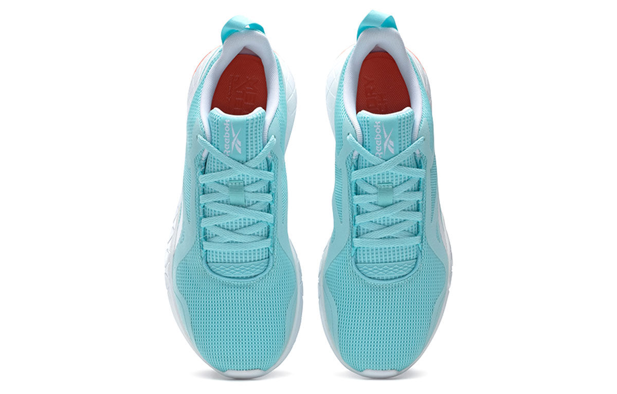 Shop (W) Reebok Flexagon Force 3 Biru/ 'Putih' FX1915
