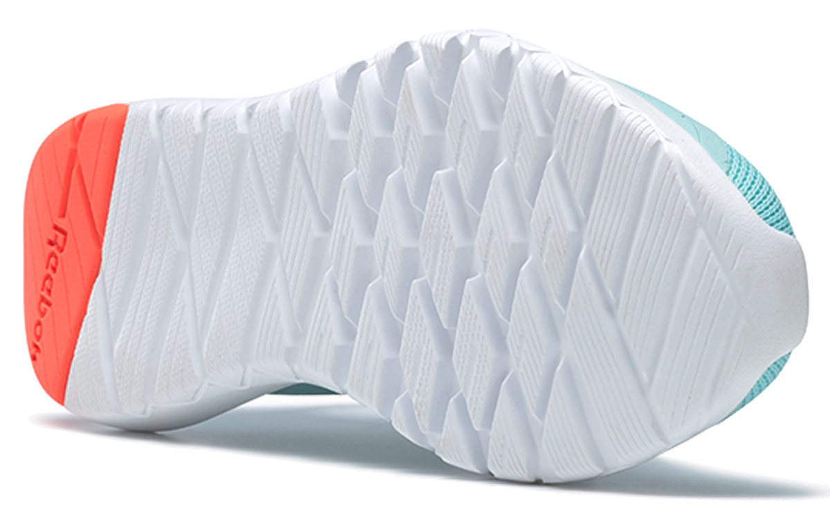 Details for (W) Reebok Flexagon Force 3 Biru/ 'Putih' FX1915