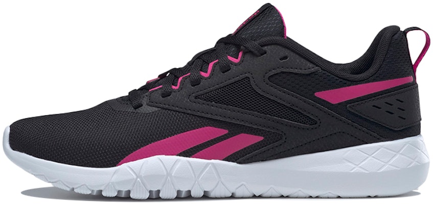 (W) Reebok Flexagon Force 4 'Hitam Pink' GY6270 Buy (W) Reebok Flexagon Force 4 'Hitam Pink' GY6270