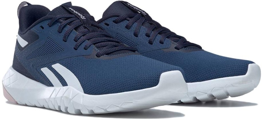 (W) Reebok Flexagon Force 4 'Azul Oscuro Blanco' HP9221 Order (W) Reebok Flexagon Force 4 'Azul Oscuro Blanco' HP9221