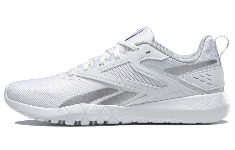 (Women) Reebok Flexagon Force 4 'White Grey' GY6266