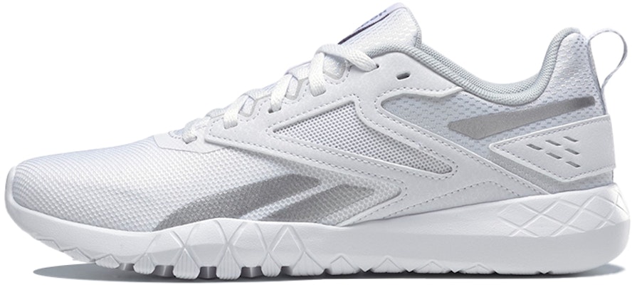 (Women) Reebok Flexagon Force 4 'White Grey' GY6266 Buy (Women) Reebok Flexagon Force 4 'White Grey' GY6266