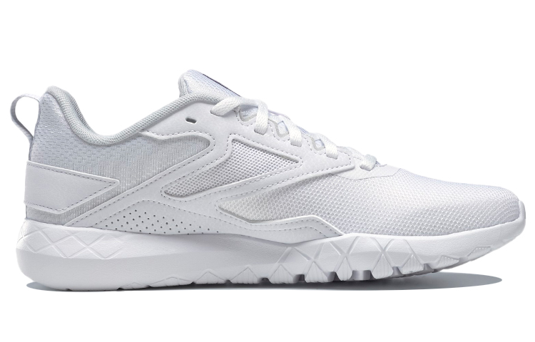 Order Reebok Flexagon Force 4 防滑耐磨 低筒 訓練鞋 女款 白灰