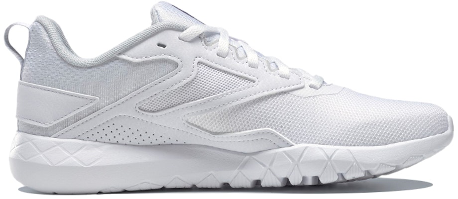 (Women) Reebok Flexagon Force 4 'White Grey' GY6266 Order (Women) Reebok Flexagon Force 4 'White Grey' GY6266