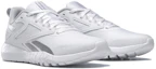 Lookbook (W) Reebok Flexagon Force 4 ''Weiß Grau'' GY6266