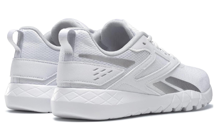 Shop (W) Reebok Flexagon Force 4 ''Weiß Grau'' GY6266