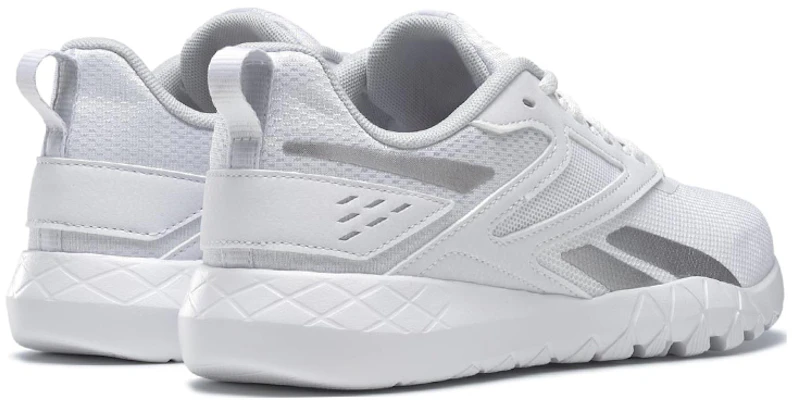 (W) Reebok Flexagon Force 4 ''Weiß Grau'' GY6266 Shop (W) Reebok Flexagon Force 4 ''Weiß Grau'' GY6266