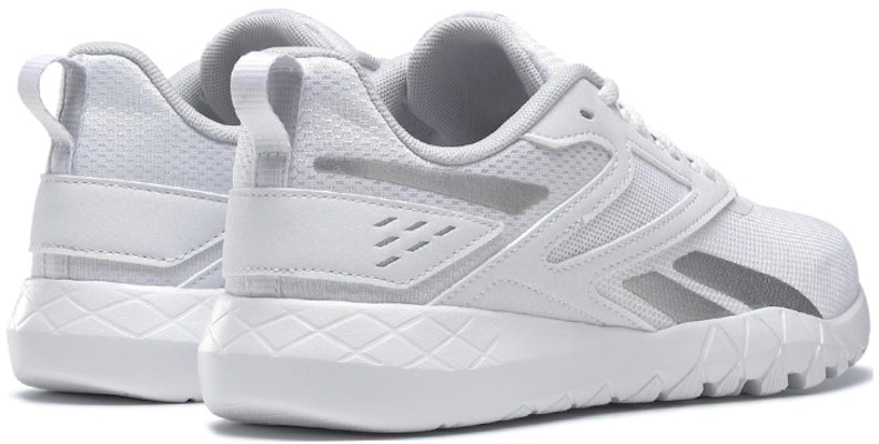 (Women) Reebok Flexagon Force 4 'White Grey' GY6266 Shop (Women) Reebok Flexagon Force 4 'White Grey' GY6266