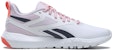 (W) Reebok Flexagon Force 4 'Putih Navy Merah Jambu' HP9223