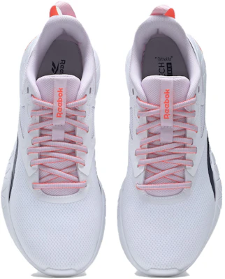 (W) Reebok Flexagon Force 4 ''Weiß Marineblau Rosa'' HP9223 Shop (W) Reebok Flexagon Force 4 ''Weiß Marineblau Rosa'' HP9223