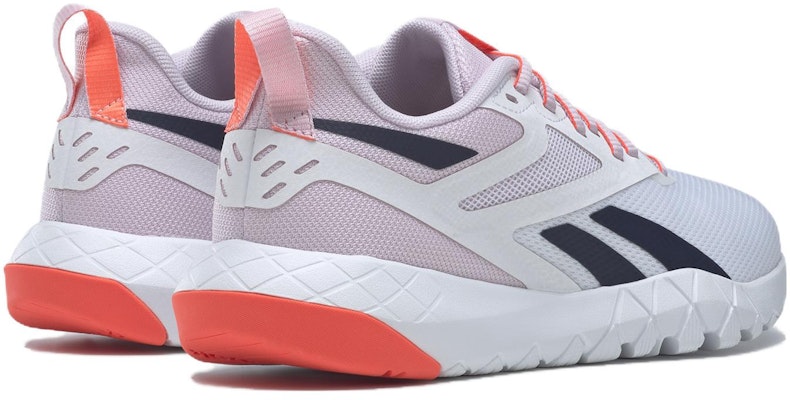 (Women) Reebok Flexagon Force 4 'White Navy Pink' HP9223 Purchase (Women) Reebok Flexagon Force 4 'White Navy Pink' HP9223